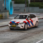 Mercedes B-Klasse 2021
