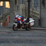 BMW R1200P