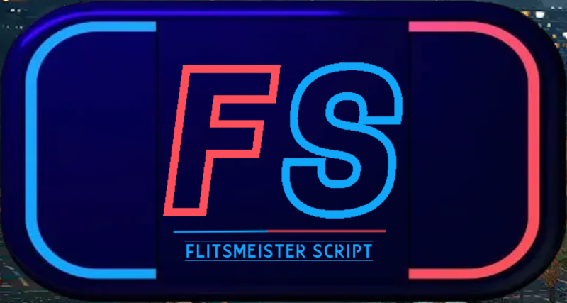ESX | Flitsmeister & Flitsers