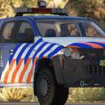 KMAR – Volkswagen Amarok BZK