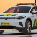 Douane – Volkswagen ID.4
