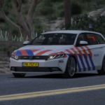 Politie – BF Odyssey