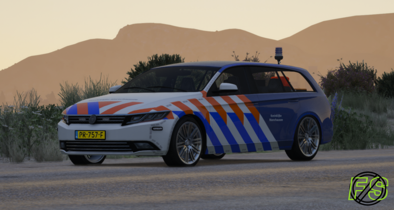 KMAR – BF Odyssey