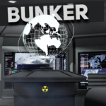 MLO | DSI Bunker / Hoofdkwartier Centrum [LORE]