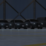 Voertuigen | LORE-Friendly DSI Pack