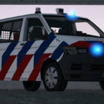 Politie – BF Sporetranser