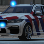 Politie – Übermacht Rebla BE