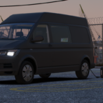 Ongemarkeerd – BF Sporetranser | Flitsbus