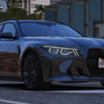 Civilian – Übermacht WS3 Tour