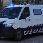 DJI – Mercedes Sprinter