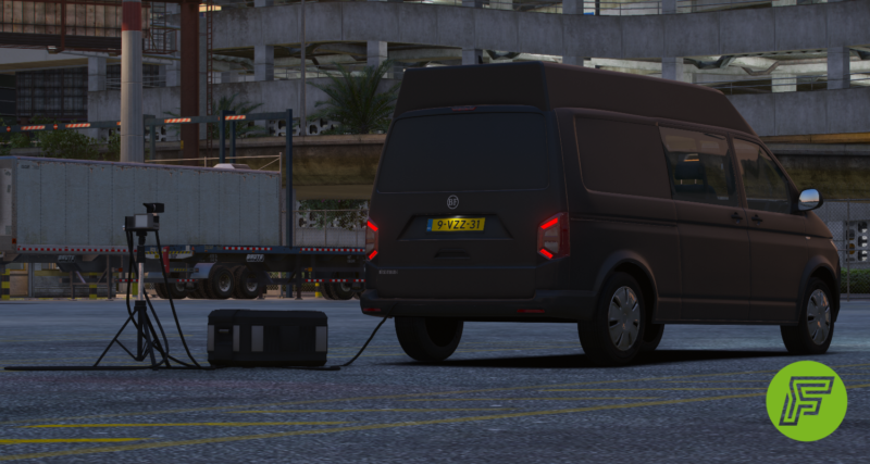 Ongemarkeerd – BF Sporetranser | Flitsbus