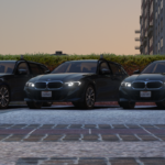 BMW 330i Touring – Videowagen