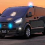 DSI – Vapid Transicer