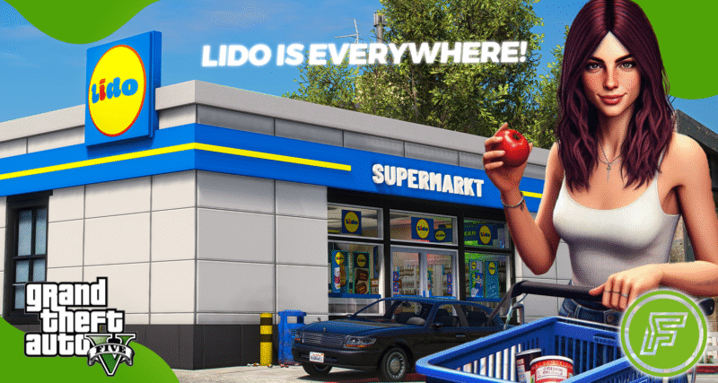 MLO | Lido Stores