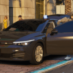 DSI – Bürgerfahrzeug Wolf